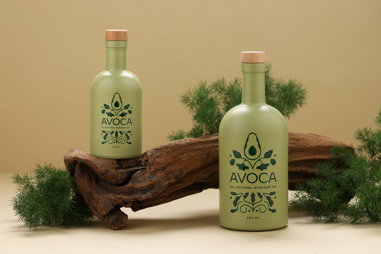 Avoca Ultimate Bundle
