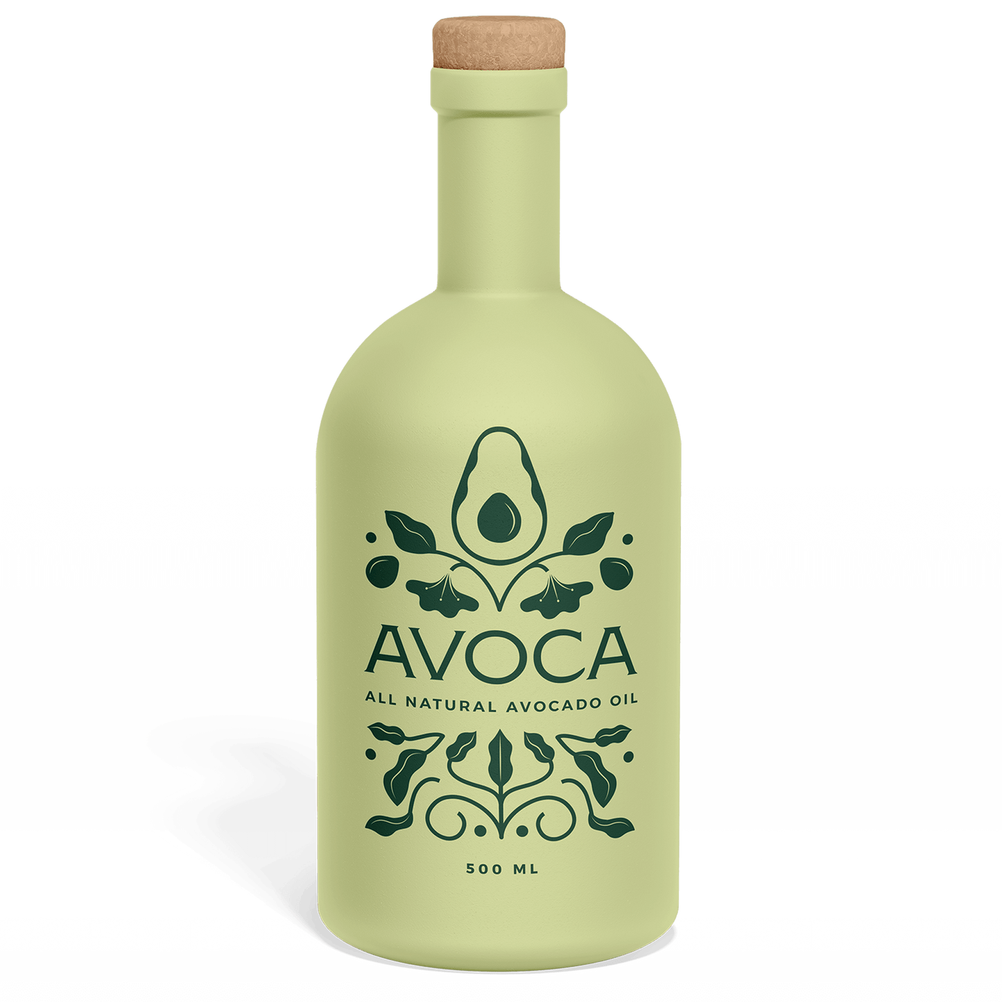 Avoca Extra Virgin Avocado Oil