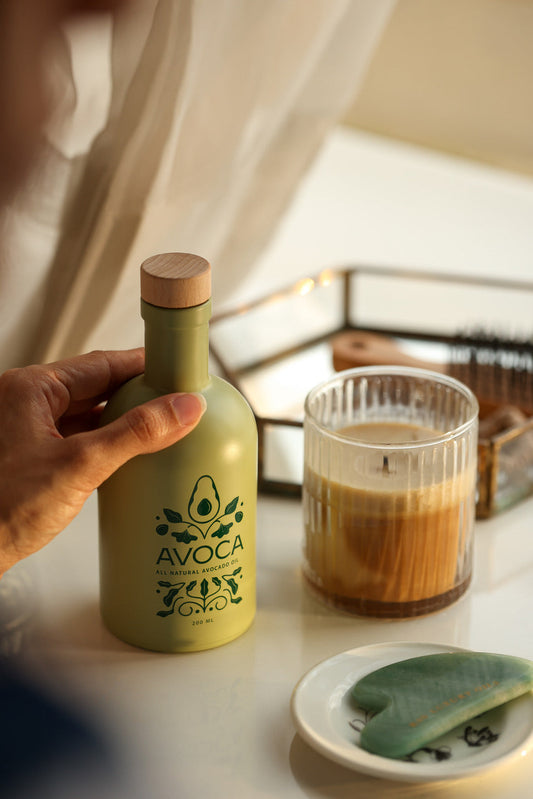 Avocado Oil in Ayurveda: Traditional Meets Modern Wellness