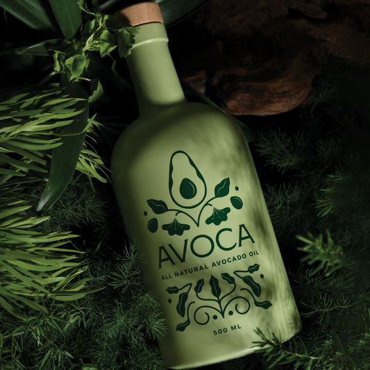 Avocado Oil Benefits: The Complete Guide to Health, Skin & Hair