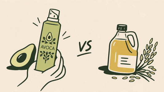 best avocado oil, cooking oil