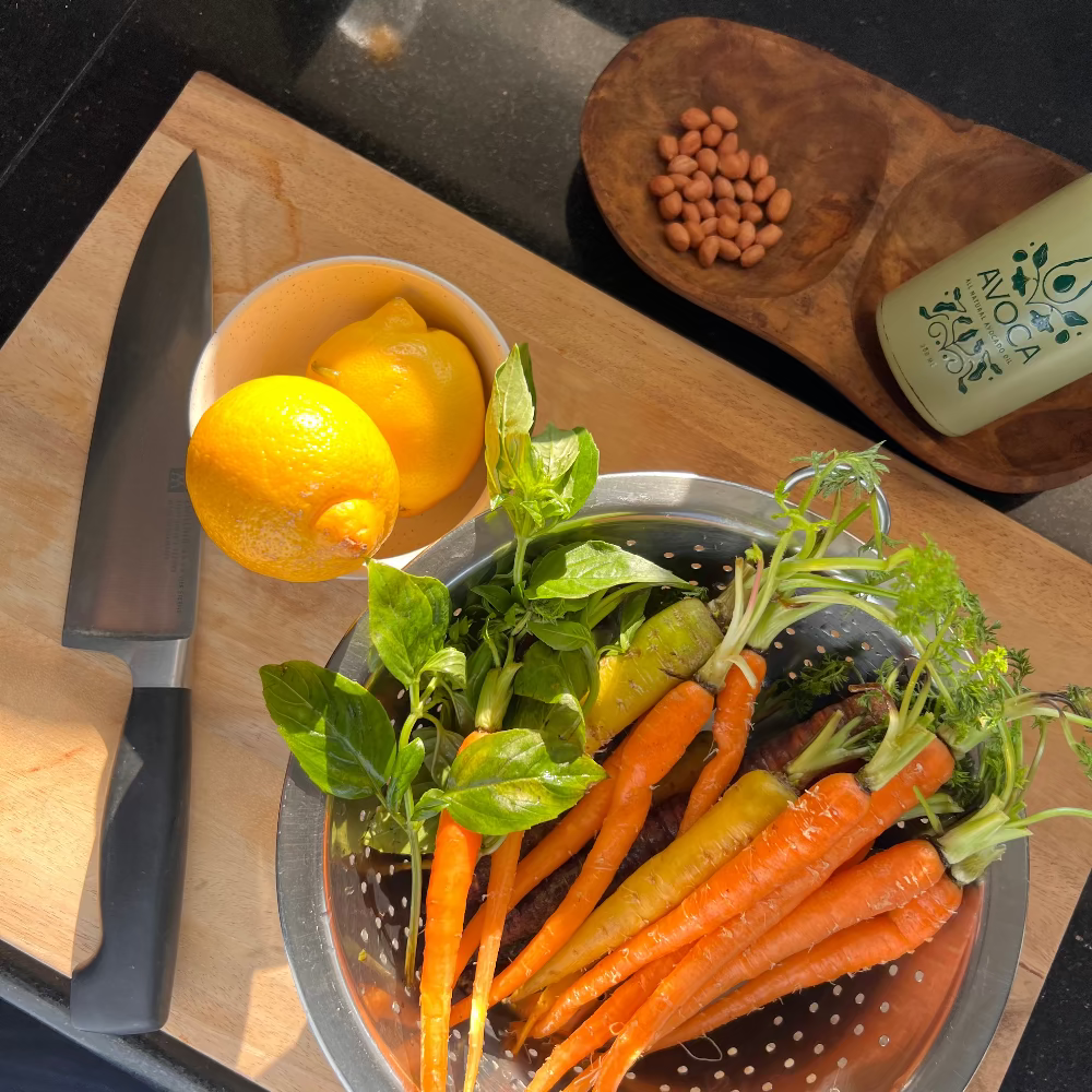 5 Reasons Chefs Are Switching to Avocado Oil in 2026