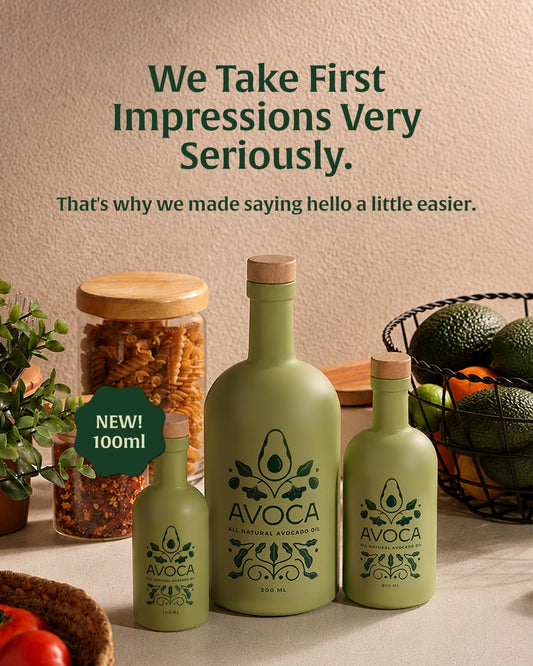 avoca 100ml