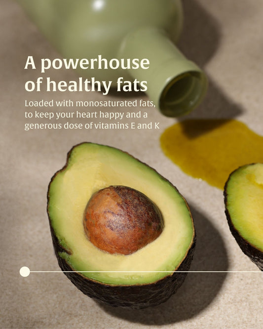 best oil for cooking