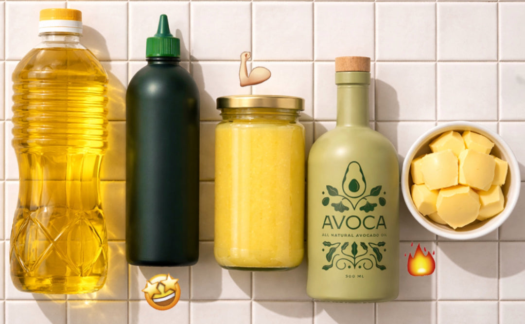 Top 10 Healthiest Cooking Oils in India, Ranked (2026)