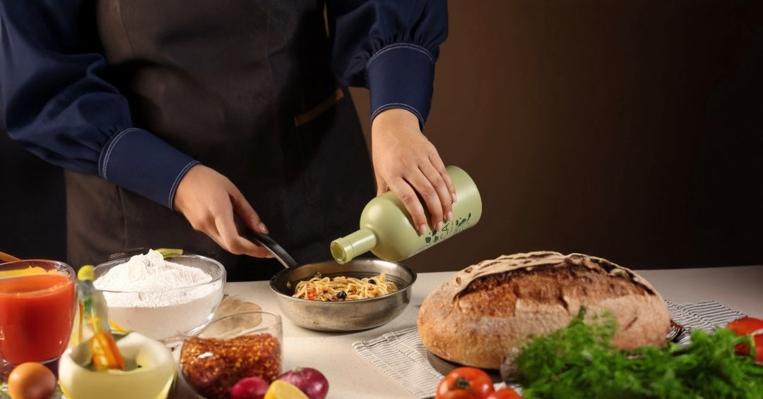 Refined vs Extra Virgin Avocado Oil: What's the Difference?