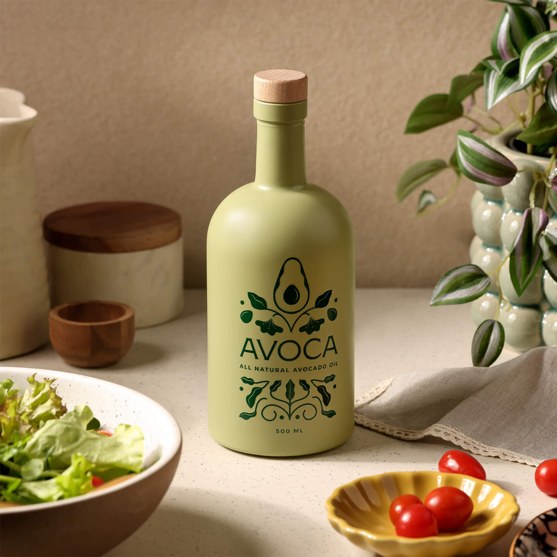 Avocado Oil vs Coconut Oil: Which Should You Use?