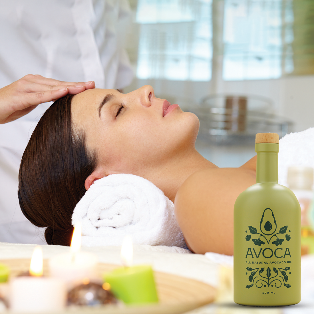 Avocado Oil for Skin: Benefits, Uses & How to Apply