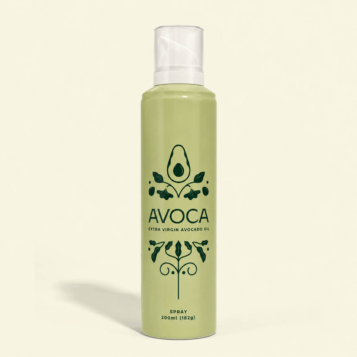 best cooking oil spray