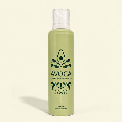 best cooking oil spray