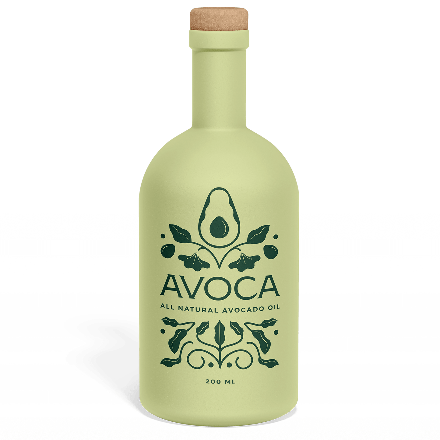 Avoca Extra Virgin Avocado Oil