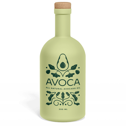 Avoca Extra Virgin Avocado Oil