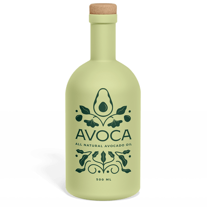 Avoca Extra Virgin Avocado Oil