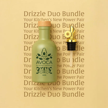 Drizzle Duo Bundle