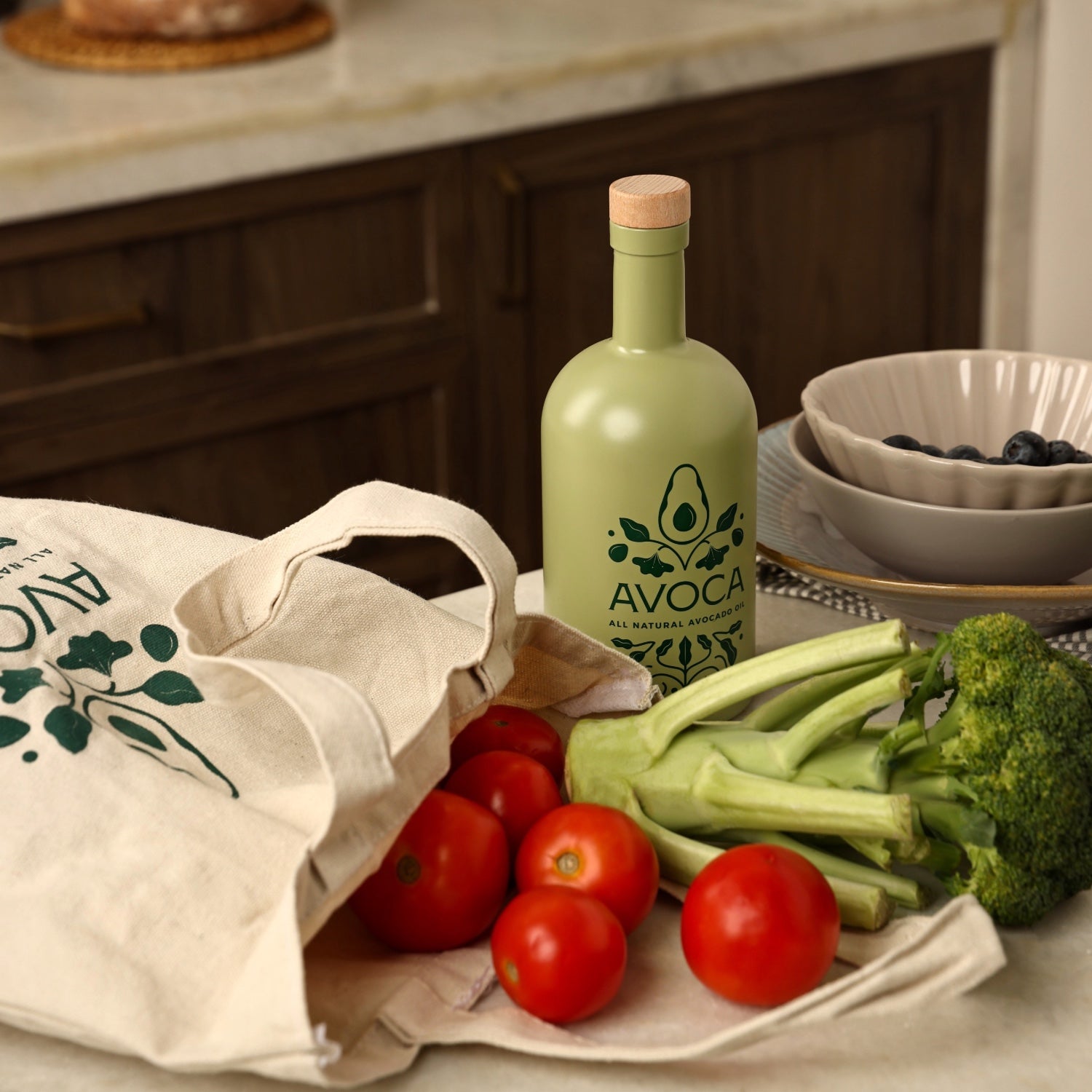 Cooking with avocado oil Avoca