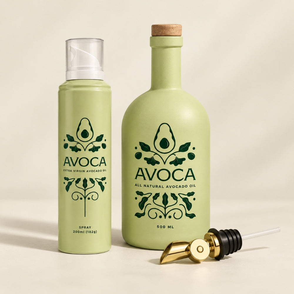 Avoca Spritz & Sizzle Bundle